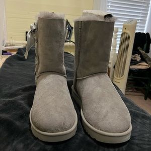 Ugh boots